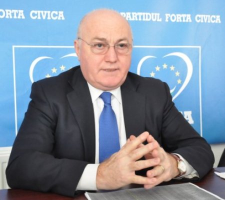 Problema gigacaloriei la Constanţa a ajuns în Parlament